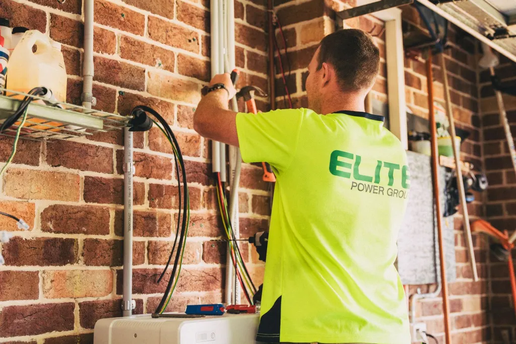 Careful Help for Home Electrical Tasks